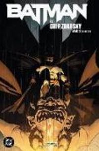 Produktbild: Batman by Chip Zdarsky Omnibus Vol. 2