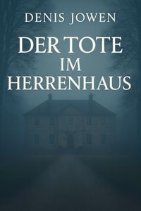 Produktbild: Der Tote im Herrenhaus