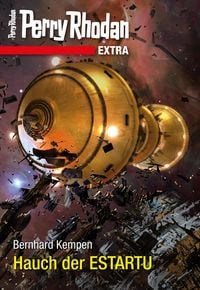 Produktbild: Perry Rhodan-Extra: Hauch der ESTARTU