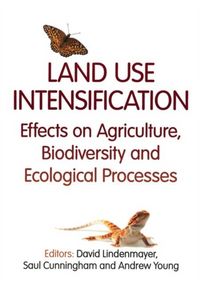 Produktbild: Land Use Intensification