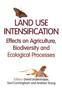 Produktbild: Land Use Intensification