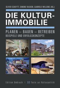 Produktbild: Die Kulturimmobilie
