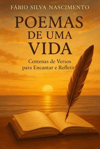 Produktbild: Poemas De Uma Vida