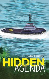 Produktbild: Hidden Agenda