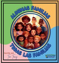 Produktbild: Algunas Familias, Todas Las Familias