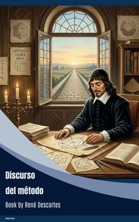 Produktbild: Discurso del m&eacute;todo