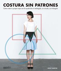 Produktbild: Costura sin patrones