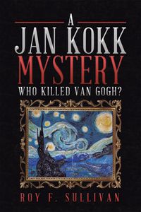 Produktbild: A Jan Kokk Mystery