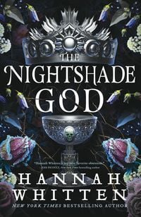 Produktbild: The Nightshade God