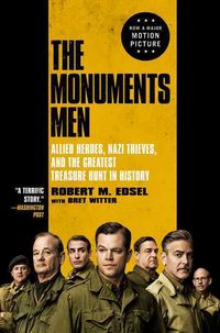 Produktbild: Monuments Men