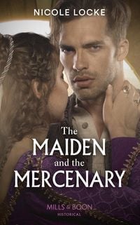Produktbild: The Maiden And The Mercenary