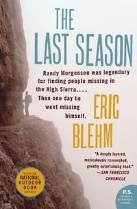 Produktbild: The Last Season