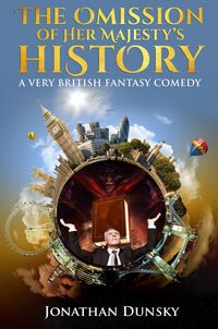 Produktbild: The Omission of Her Majesty's History