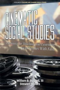Produktbild: Cinematic Social Studies