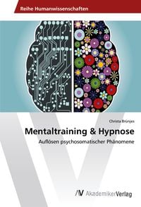 Produktbild: Mentaltraining & Hypnose