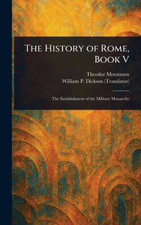 Produktbild: The History of Rome, Book V