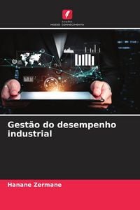 Produktbild: Gest&atilde;o do desempenho industrial