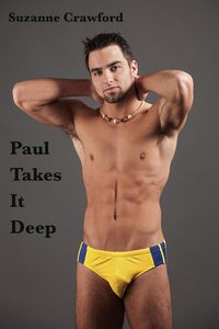 Produktbild: Paul Takes It Deep