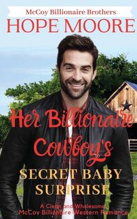 Produktbild: Her Billionaire Cowboy's Secret Baby Surprise