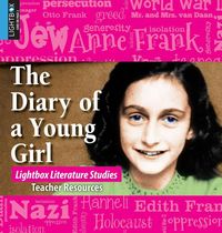 Produktbild: The Diary of a Young Girl