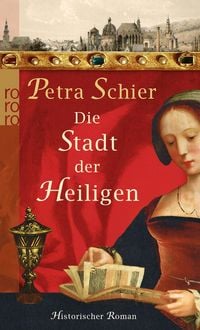 Produktbild: Die Stadt der Heiligen