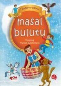 Produktbild: Masal Bulutu