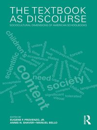 Produktbild: The Textbook as Discourse
