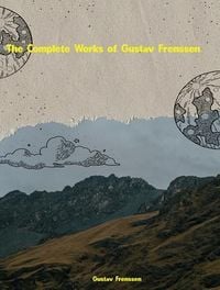 Produktbild: The Complete Works of Gustav Frenssen