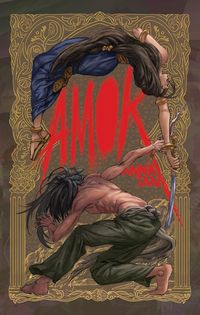 Produktbild: Amok
