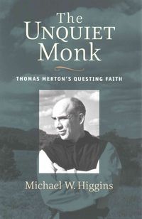 Produktbild: The Unquiet Monk