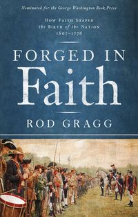 Produktbild: Forged in Faith