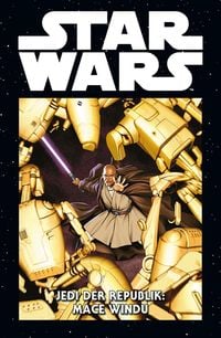 Produktbild: Star Wars Marvel Comics-Kollektion