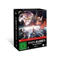 Produktbild: Date A Live - Season 4 (Volume 1)
