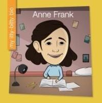 Produktbild: Anne Frank