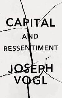 Produktbild: Capital and Ressentiment