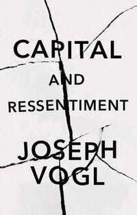 Produktbild: Capital and Ressentiment