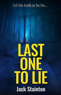 Produktbild: Last One To Lie