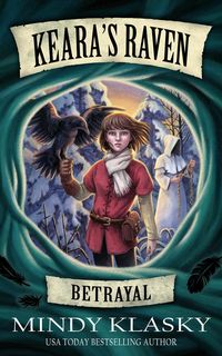 Produktbild: Keara's Raven: Betrayal