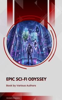 Produktbild: Epic Sci-Fi Odyssey