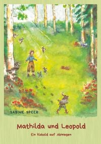 Produktbild: Mathilda und Leopold