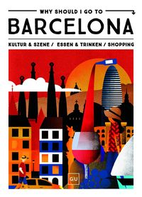 Produktbild Why Should I Go To Barcelona