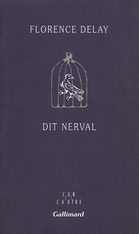 Produktbild: Dit Nerval