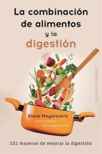 Produktbild: Combinacion de Alimentos Y La Digestion, La