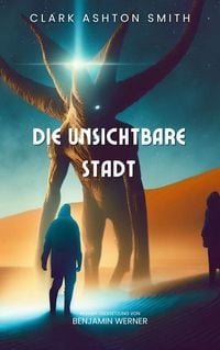 Produktbild: Die unsichtbare Stadt