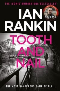 Produktbild: Tooth And Nail