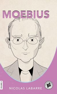 Produktbild: Moebius