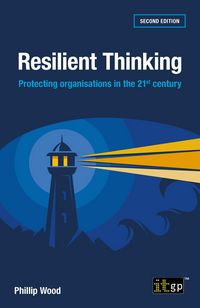 Produktbild: Resilient Thinking