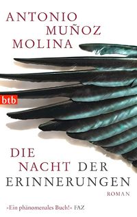 Produktbild: Die Nacht der Erinnerungen