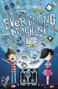 Produktbild: The Everything Machine