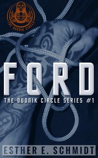 Produktbild: Ford (The Dudnik Circle, #1)
